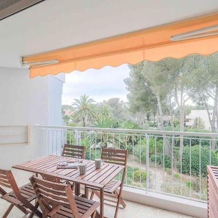 Apartament Boreal 4 Pax Bord De Mer Saint-Raphaël Zewnętrze zdjęcie