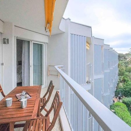 Apartament Boreal 4 Pax Bord De Mer Saint-Raphaël Zewnętrze zdjęcie