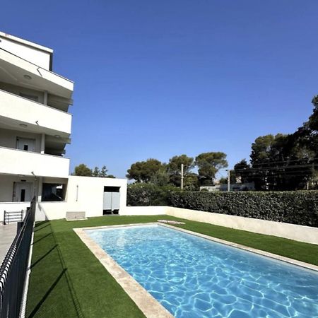 Apartament Boreal 4 Pax Bord De Mer Saint-Raphaël Zewnętrze zdjęcie