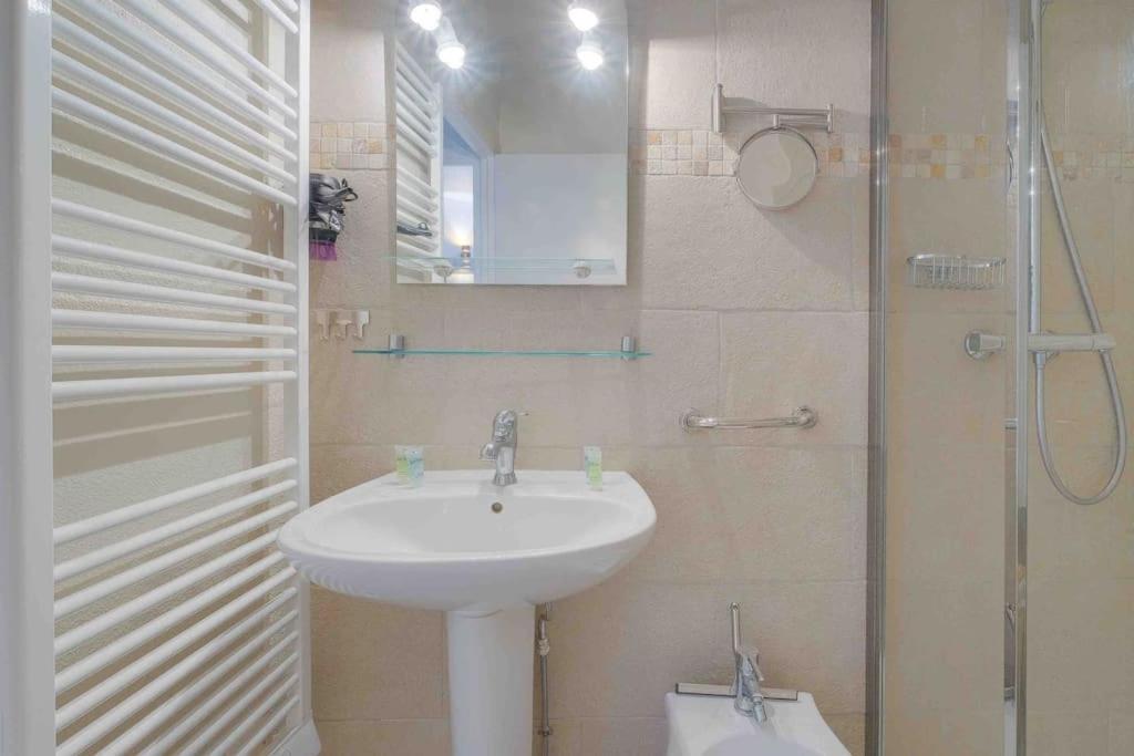 Apartament Boreal 4 Pax Bord De Mer Saint-Raphaël Zewnętrze zdjęcie